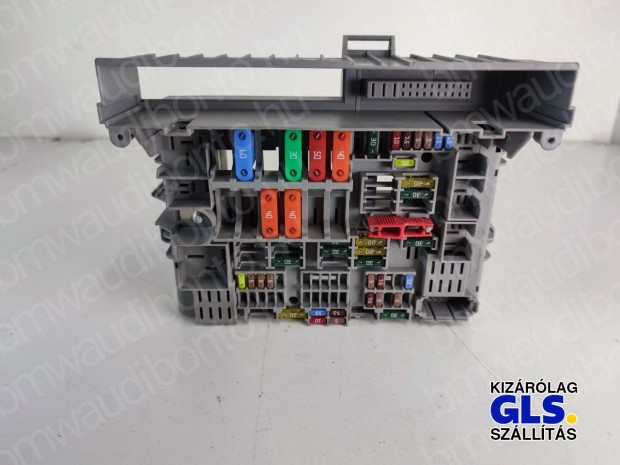 BMW 1 (E81) Biztostktbla (utastr) (6906607, 61146906607)