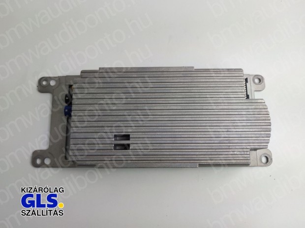 BMW 1 (E81) Bluetooth vezérlőegység modul (9257160, 84109257160)