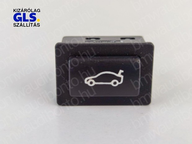 BMW 1 (E81) Csomagtrajt nyit kapcsol (elektromos) (6921846)