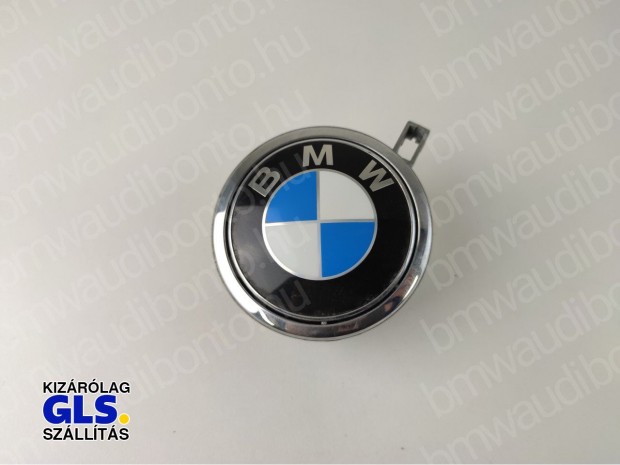 BMW 1 (E81) Csomagtérajtó nyitó kapcsoló (elektromos) (7207933)