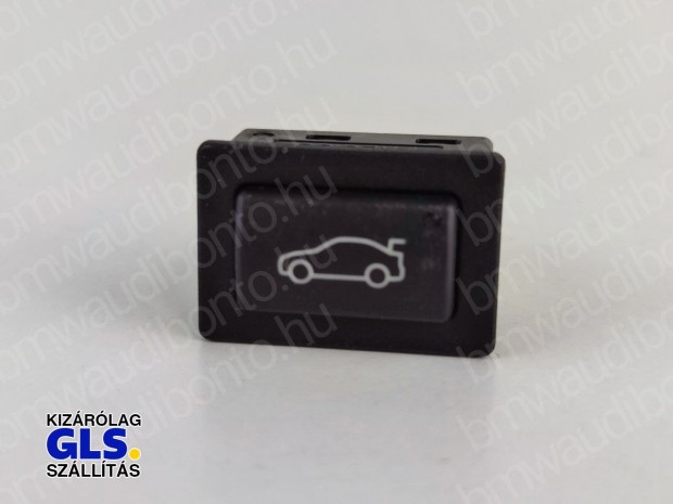 BMW 1 (E81) Csomagtrajt nyit kapcsol (elektromos) (9200316)