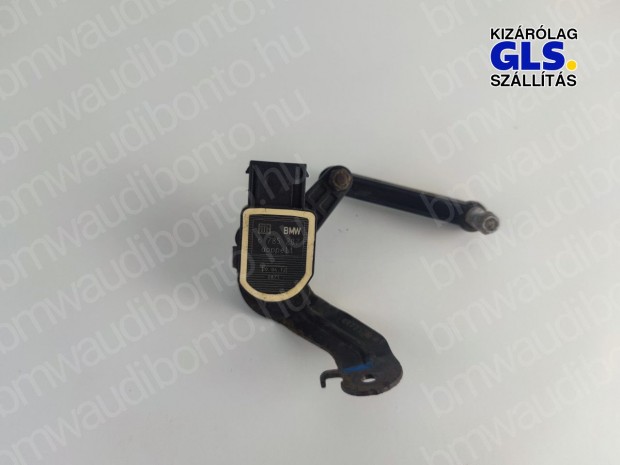 BMW 1 (E81) Első fényszóró hátsó magasság állító motor (pozíciófüggetl