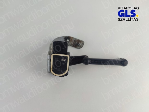 BMW 1 (E81) Első fényszóró hátsó magasság állító motor (pozíciófüggetl