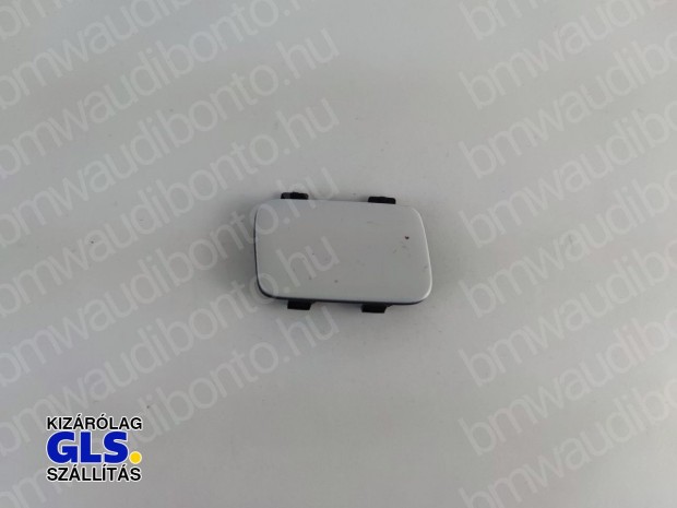 BMW 1 (E81) Els vonszemtakar fedl (7166581, 51117166581)