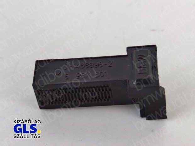 BMW 1 (E81) Fkpedl rzkel kapcsol (6967601, 61316967601)