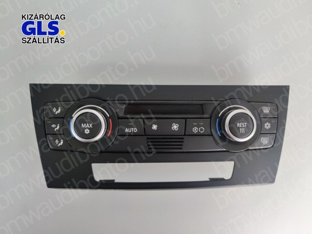 BMW 1 (E81) Ftskapcsol egysg/modul (digit klms) (9162983)
