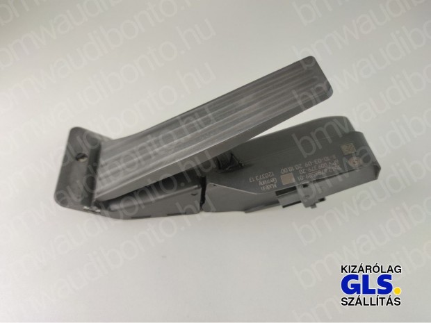 BMW 1 (E81) Gzpedl (elektromos) (6786589, 35426793742, 35426770935)
