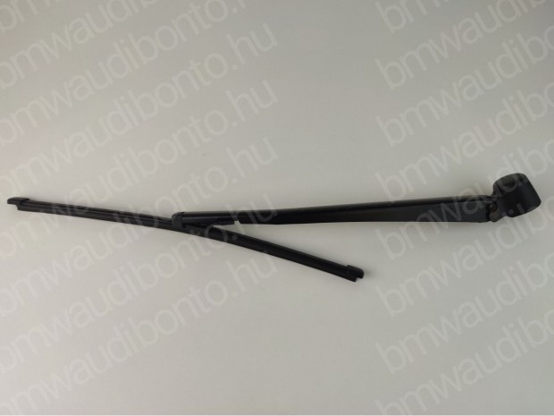 BMW 1 (E81) Hátsó ablaktörlő kar (pozíciófüggetlen) (7138507)