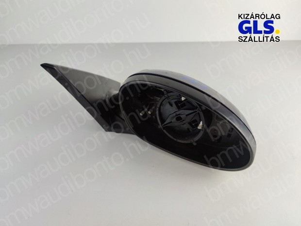 BMW 1 (E81) Jobb els� ajt� visszapillant� t�k�r (elektromos)