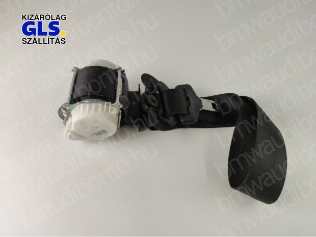 BMW 1 (E81) Jobb első biztonsági öv (9138246)