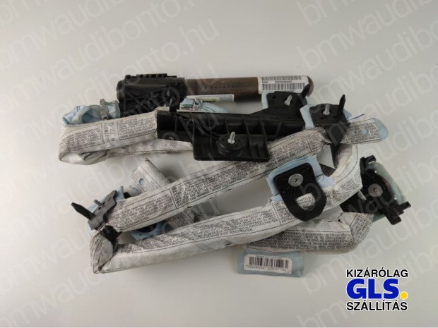 BMW 1 (E81) Jobb els fggny lgzsk (6956484)