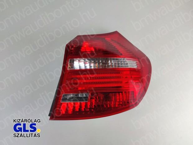 BMW 1 (E81) Jobb hts lmpa (7164956, 63217164956, 63216924502)