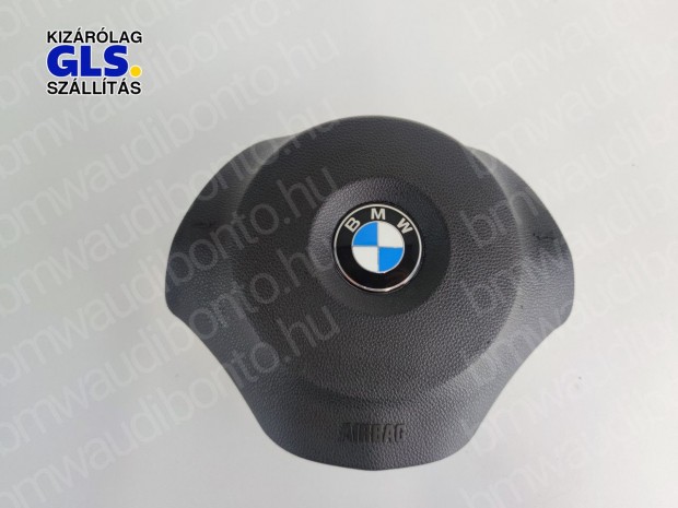 BMW 1 (E81) Kormánykerék légzsák (6779828, 32306779828, 32306775155)