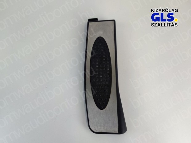 BMW 1 (E81) Lbtmasz burkolat (7906850, 51477906850, 51477906851)