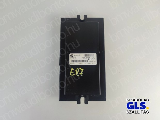 BMW 1 (E81) Lmpa vezrlegysg/modul (LCM) (6956586)