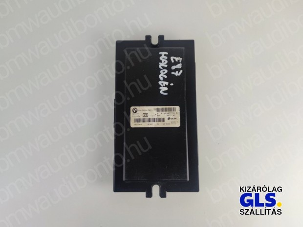 BMW 1 (E81) Lmpa vezrlegysg/modul (LCM) (6977722, 6977730)