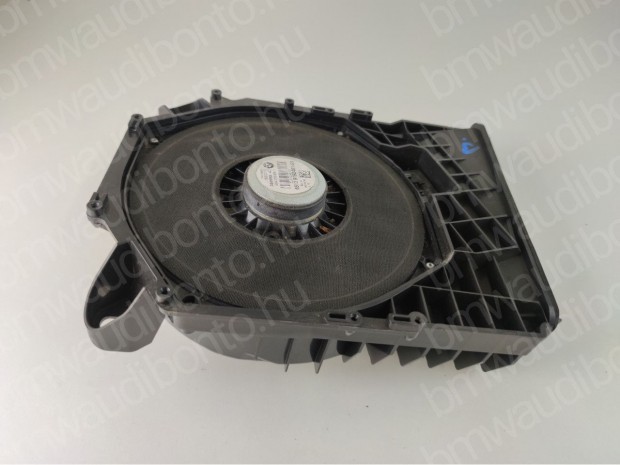BMW 1 (E81) Mlynyom hangszr (9192461, 65139204785, 65136945417)