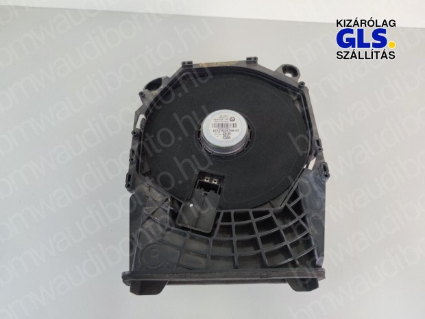 BMW 1 (E81) Mlynyom hangszr (9204786, 65139204786, 65139192462)