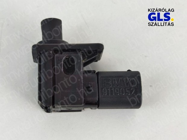 BMW 1 (E81) Motorhztet nyits rzkel (9119052, 61319119052)