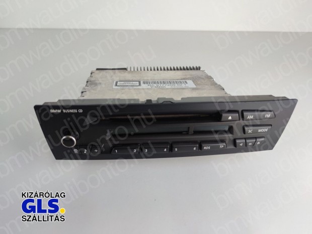 BMW 1 (E81) Rdi/CD (9177209, 65129177209, 65129199578, 65129202152)
