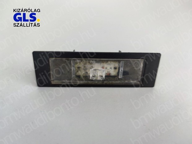 BMW 1 (E81) Rendszmtbla vilgts (pozcifggetlen) (7193294)