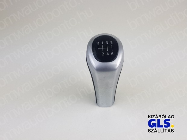BMW 1 (E81) Sebessgvlt gomb (7566267, 25117566267, 25117537310)