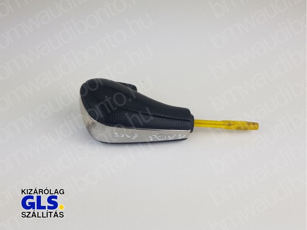 BMW 1 (E81) Sebességváltó gomb (7570652, 25167570652, 25167548038)