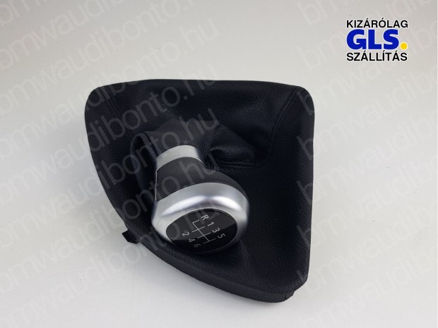 BMW 1 (E81) Sebessgvlt gomb (7572573, 25117572573, 25117595326)