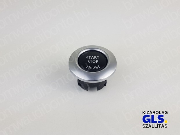 BMW 1 (E81) Start-Stop gomb (6949499, 61316949499, 61316933712)