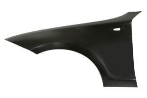 BMW 1 (E81) utngyrtott j bal els srvd 41357133227