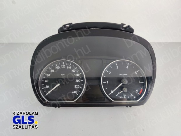 BMW 1 (E87) 116 i Kilmterra (mszerfal egysg) (6947136)