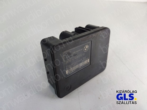 BMW 1 (E87) 118 d ABS kocka (6769779, 34526769779)