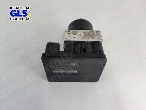 BMW 1 (E87) 118 d ABS kocka (6769845, 34526769845)