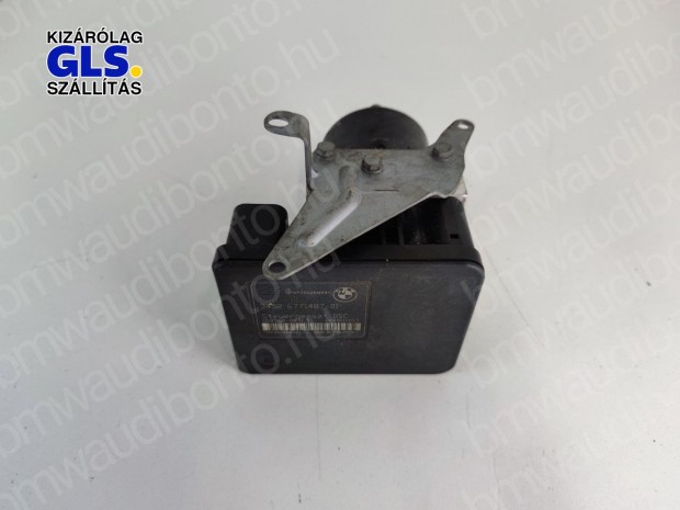 BMW 1 (E87) 118 d ABS kocka (6771487, 34526771487)