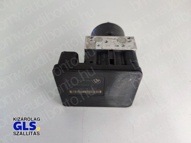 BMW 1 (E87) 118 d ABS kocka (6772214, 34526772214)
