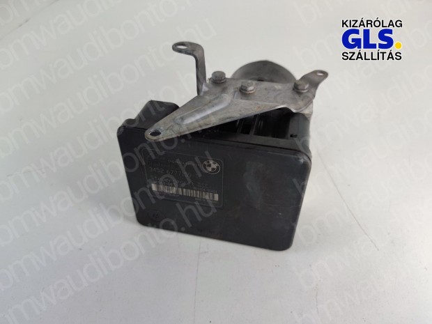 BMW 1 (E87) 118 d ABS kocka (6777159, 34526777159)