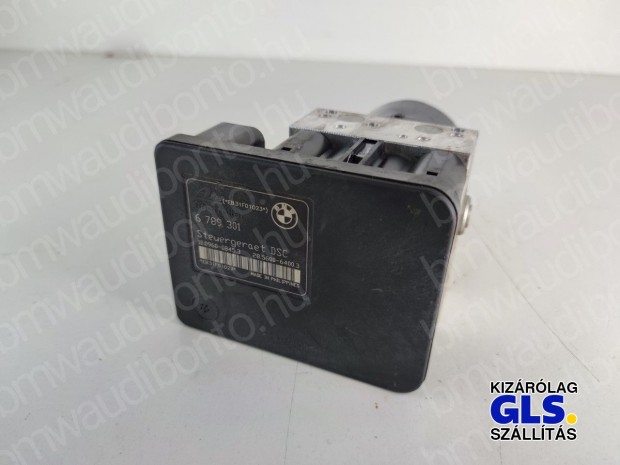 BMW 1 (E87) 118 d ABS kocka (6789301)