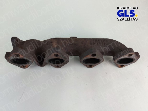 BMW 1 (E87) 118 d M47N2 Le�ml� (soros) (7791762, 11627791762)