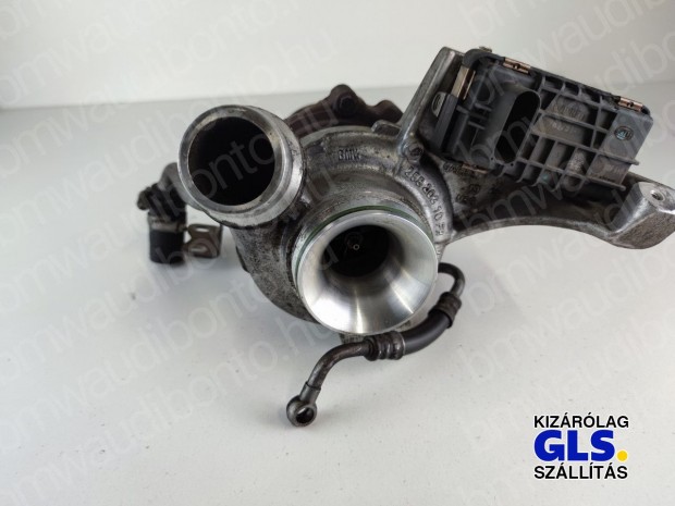 BMW 1 (E87) 118 d N47 Turb� (7810189)