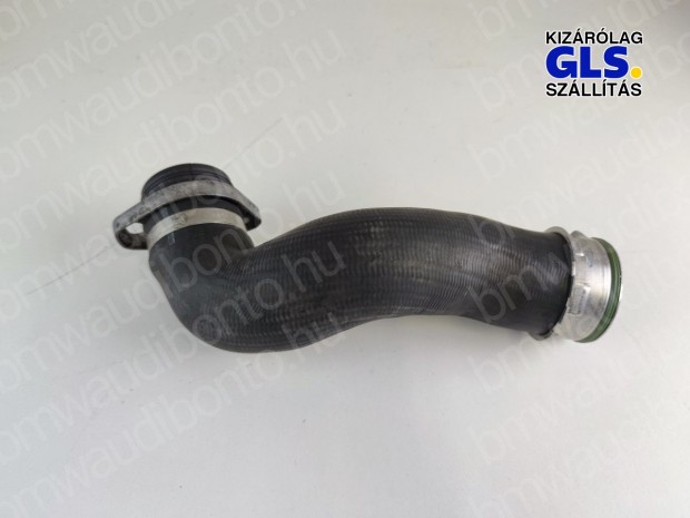 BMW 1 (E87) 120 d M47N2 Turb�cs� (7800967, 11617800967, 11617791663)