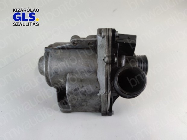 BMW 1 (E87) 135 i N54 V�zpumpa (7632426, 11517632426, 11519455978)