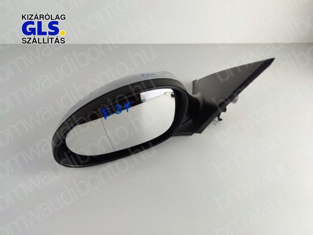 BMW 1 (E87) Bal els� ajt� visszapillant� t�k�r (elektromos)