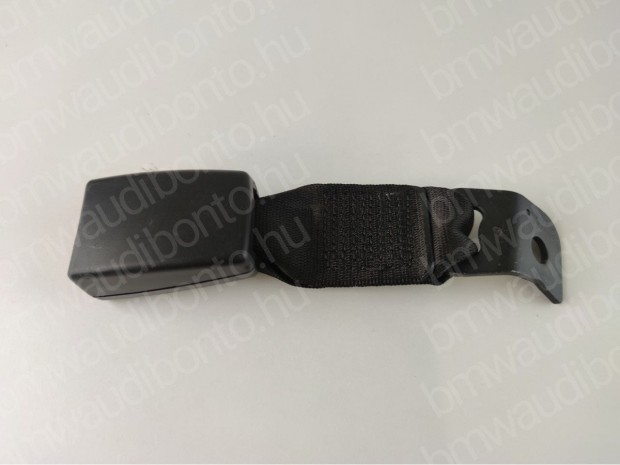 BMW 1 (E87) Bal hts biztonsgi v csat (9117261)
