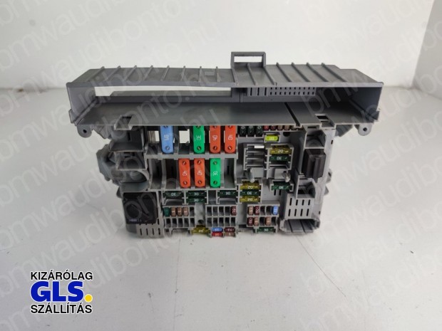 BMW 1 (E87) Biztostktbla (utastr) (6906621, 61146906621)