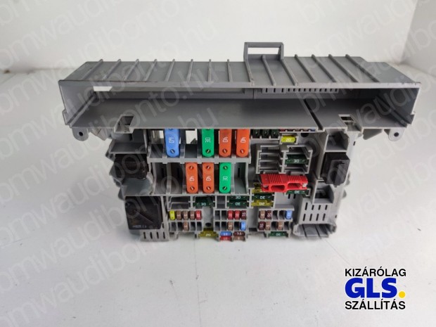 BMW 1 (E87) Biztostktbla (utastr) (6906622, 61146906622)