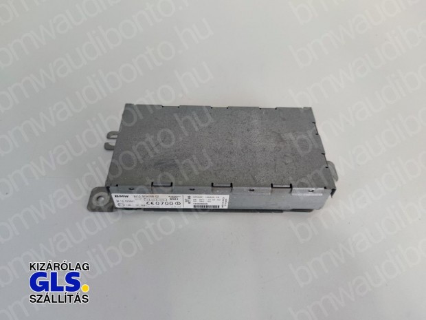 BMW 1 (E87) Bluetooth vezérlőegység modul (9154358, 84109154358)