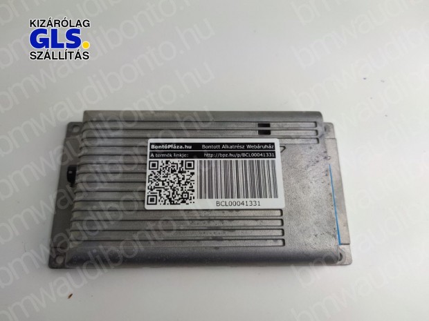 BMW 1 (E87) Bluetooth vez�rl�egys�g modul (9207360, 84109207360)