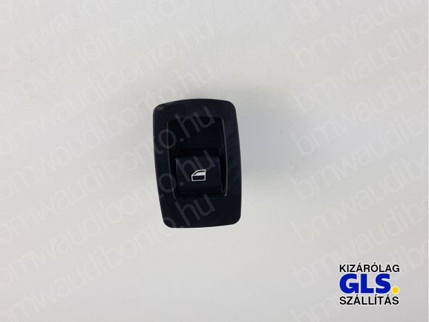 BMW 1 (E87) Elektromos ablakemel� kapcsol� (poz�ci�f�ggetlen) (6945874