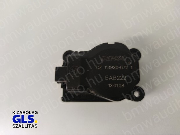 BMW 1 (E87) F�t�s �ll�t� motor (113930072)