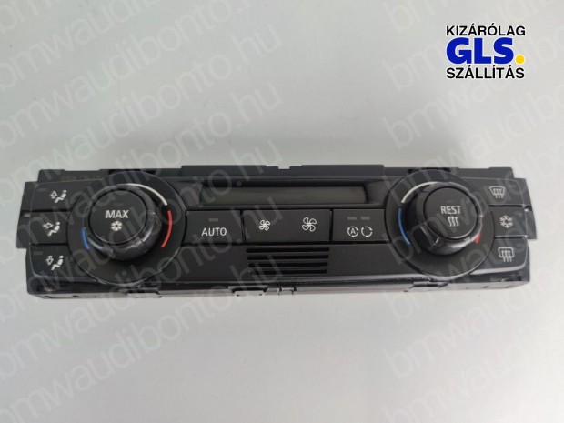 BMW 1 (E87) Ftskapcsol egysg/modul (digit klms) (6956709)
